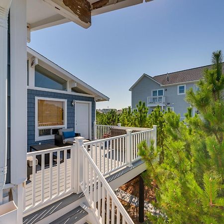 Westhampton Beach Home With Deck And Ocean Views! Kültér fotó
