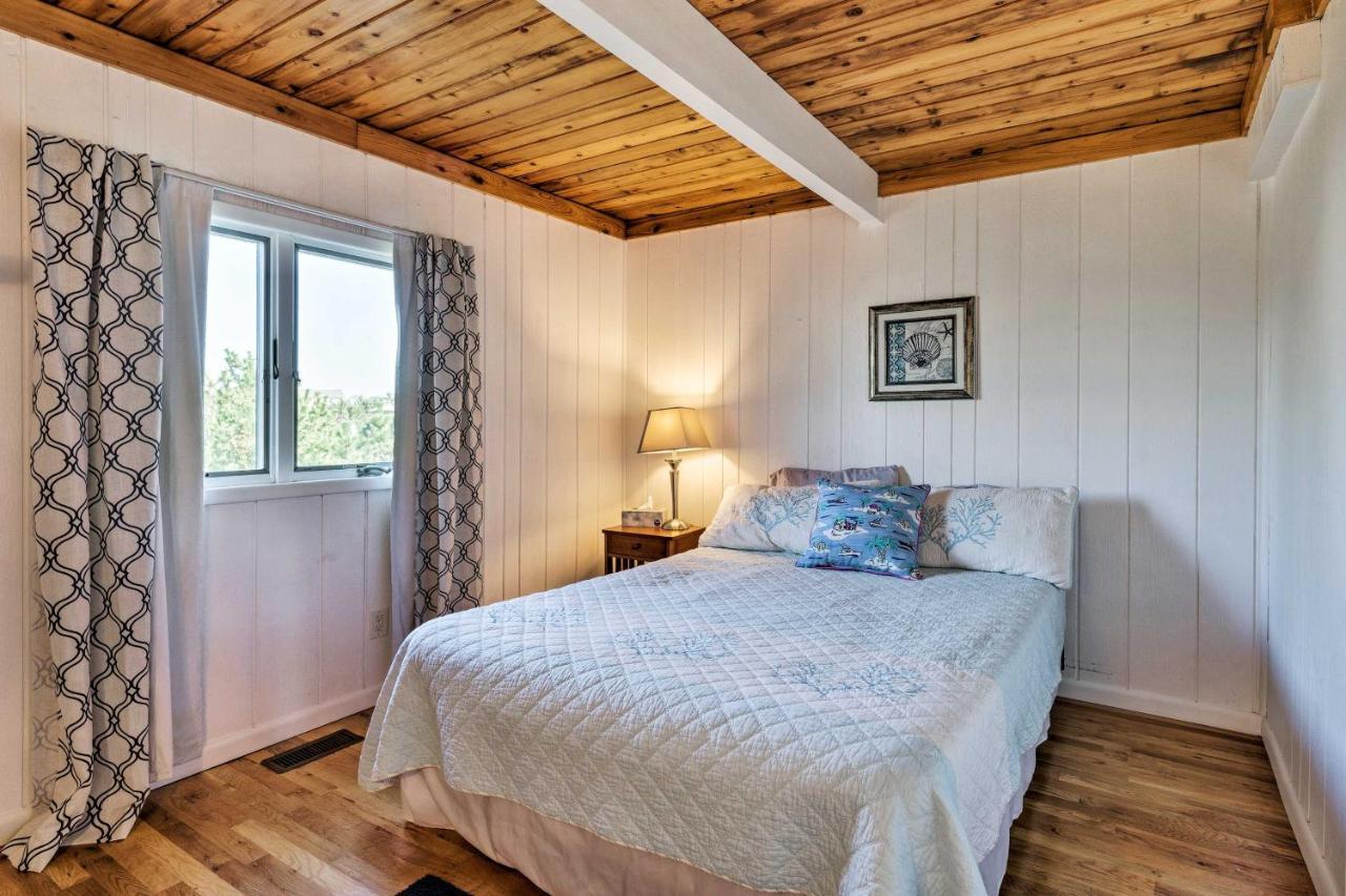 Westhampton Beach Home With Deck And Ocean Views! Kültér fotó