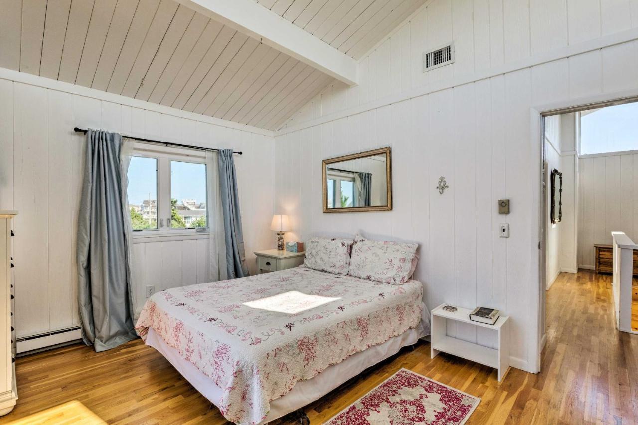 Westhampton Beach Home With Deck And Ocean Views! Kültér fotó
