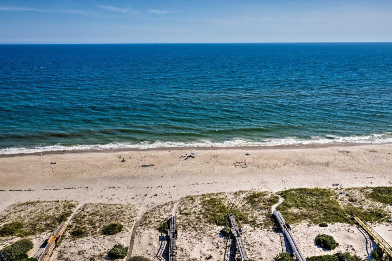 Westhampton Beach Home With Deck And Ocean Views! Kültér fotó